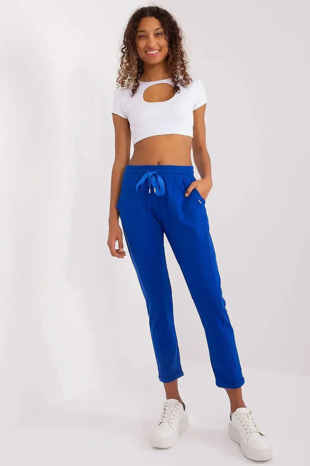 Relevance Tracksuit trousers - sweatpants