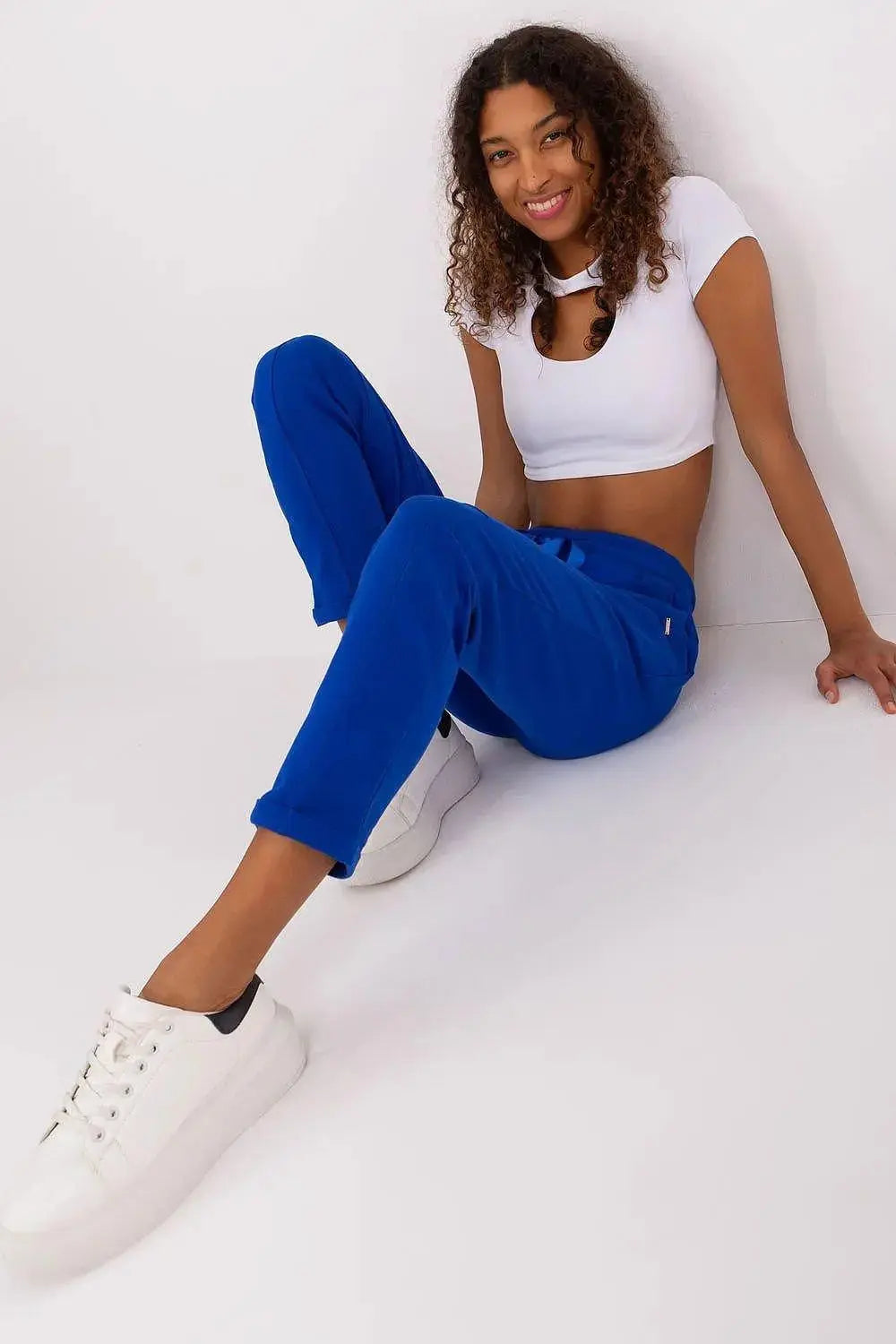 Relevance Tracksuit trousers - sweatpants