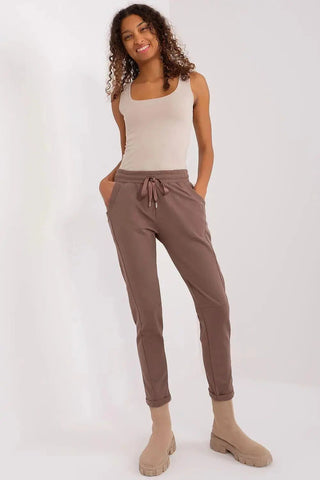 Relevance Tracksuit trousers - sweatpants