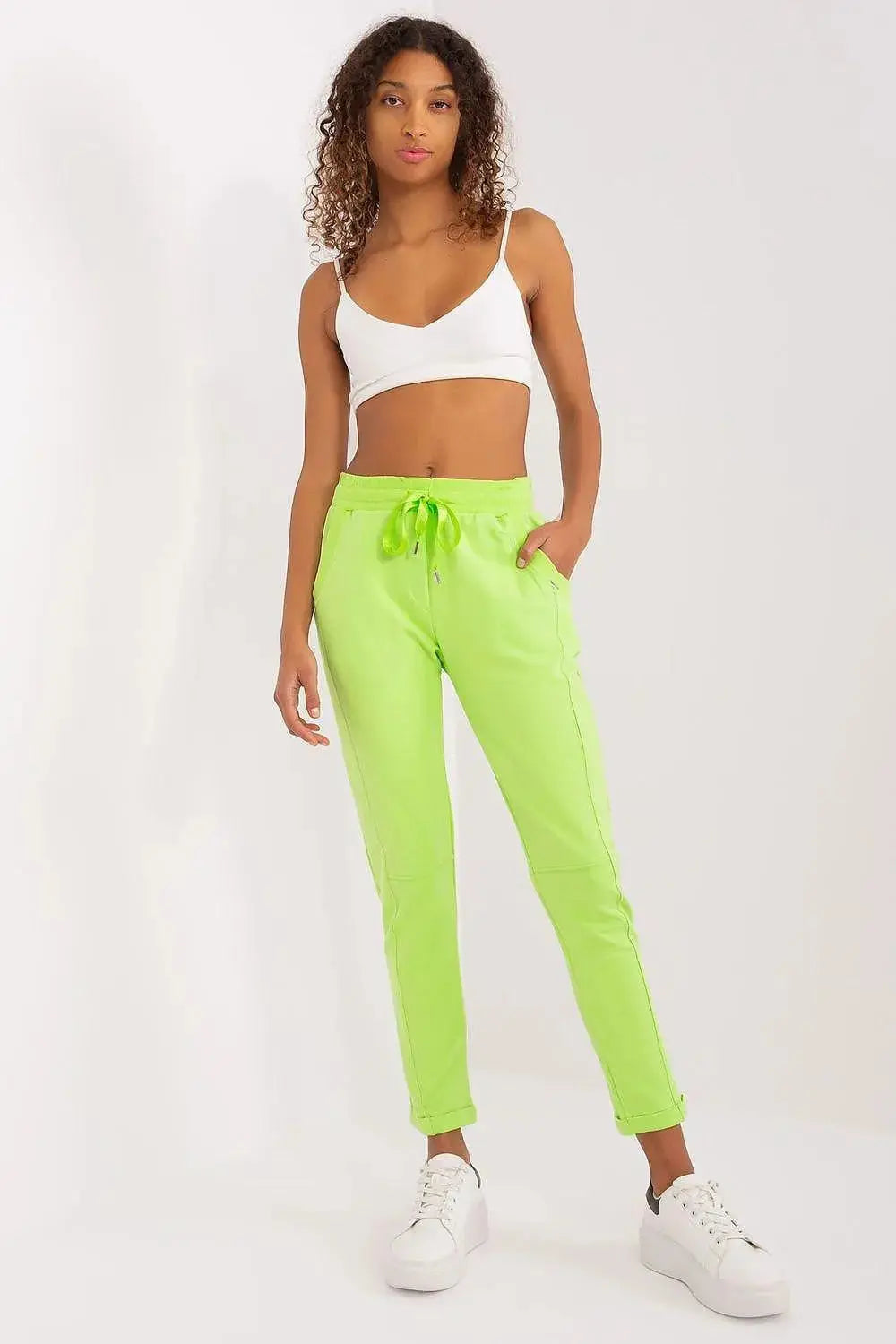 Relevance Tracksuit trousers - sweatpants