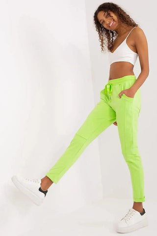 Relevance Tracksuit trousers - sweatpants