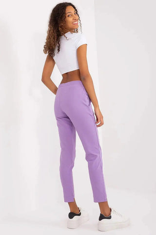 Relevance comfortable and casual style sweatpants