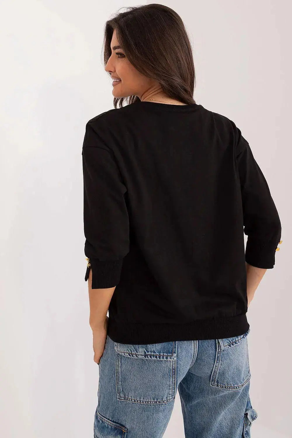 Relevance elegance and comfortable  blouse