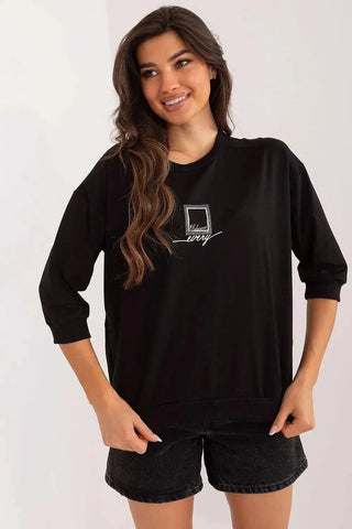 Relevance elegance and comfortable wonderful blouse