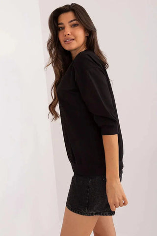 Relevance elegance and comfortable wonderful blouse