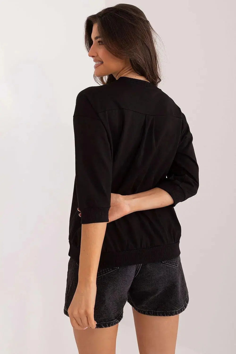 Relevance elegance and comfortable wonderful blouse