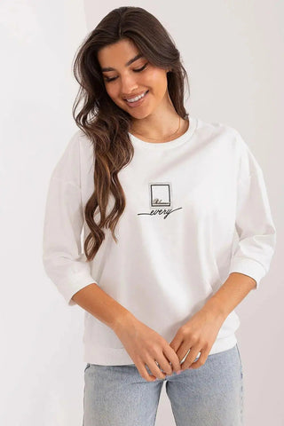 Relevance elegance and comfortable wonderful blouse