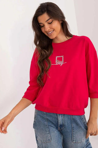 Relevance elegance and comfortable wonderful blouse