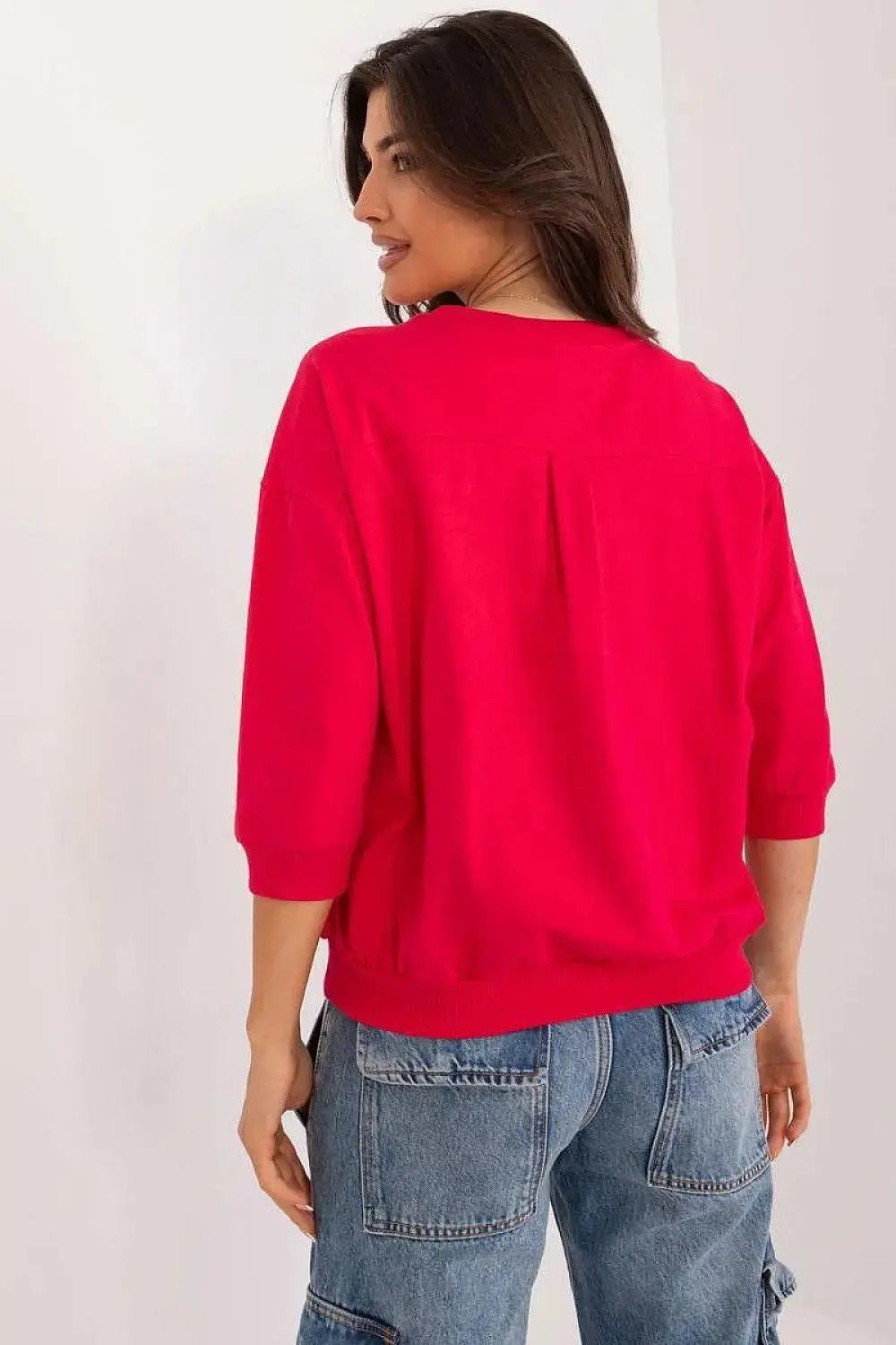 Relevance elegance and comfortable wonderful blouse