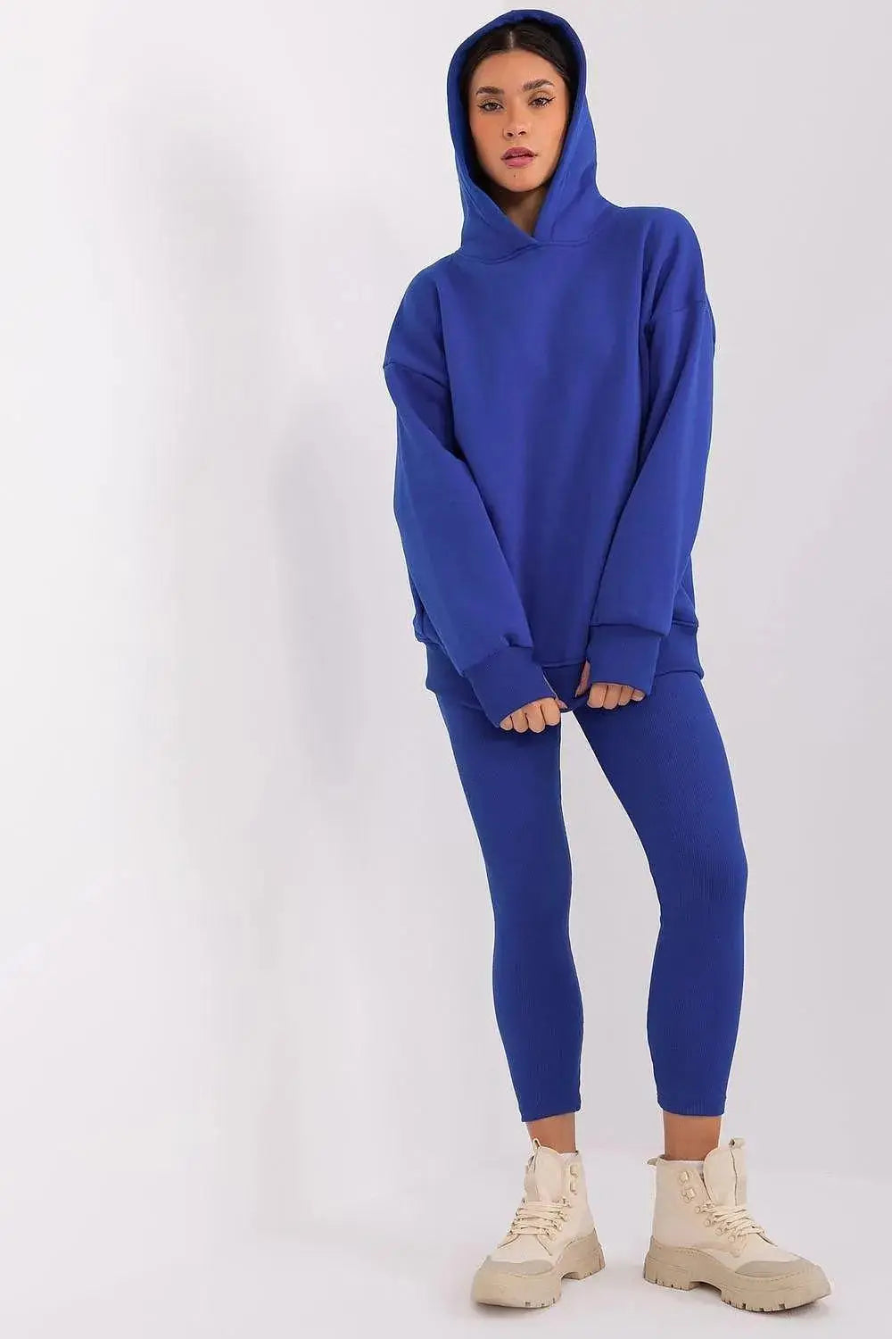 Relevance fashionable design womens sweatshirt