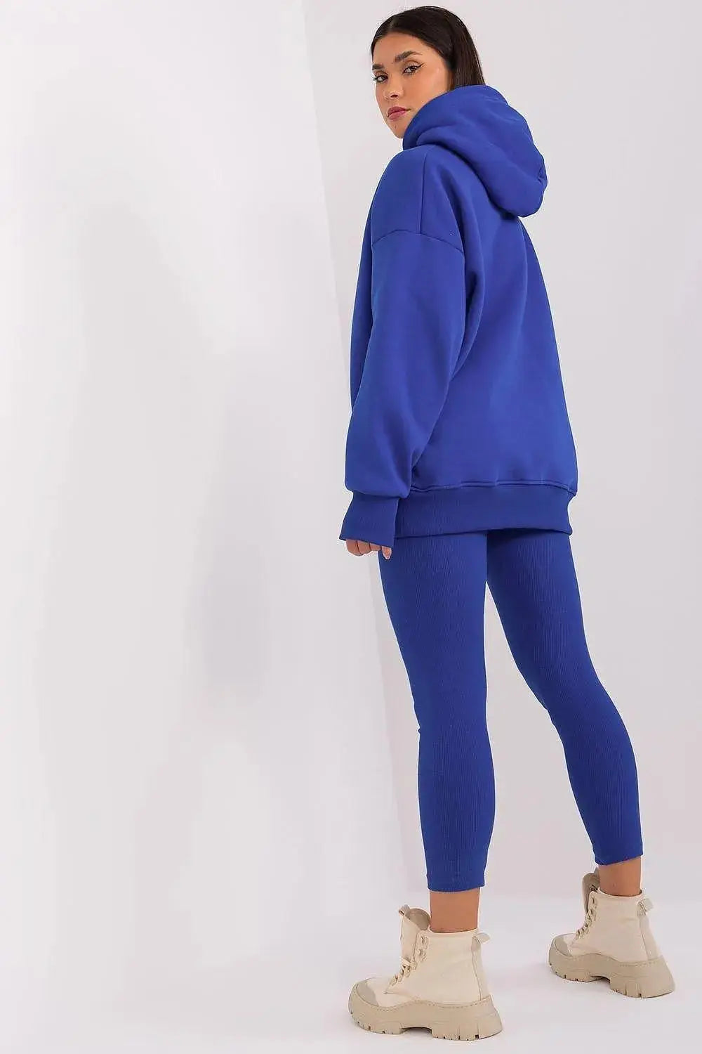 Relevance fashionable design womens sweatshirt