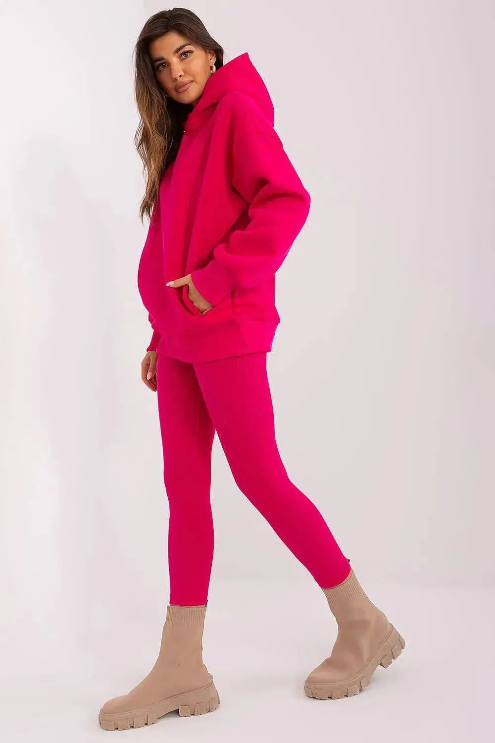 Relevance fashionable design womens sweatshirt