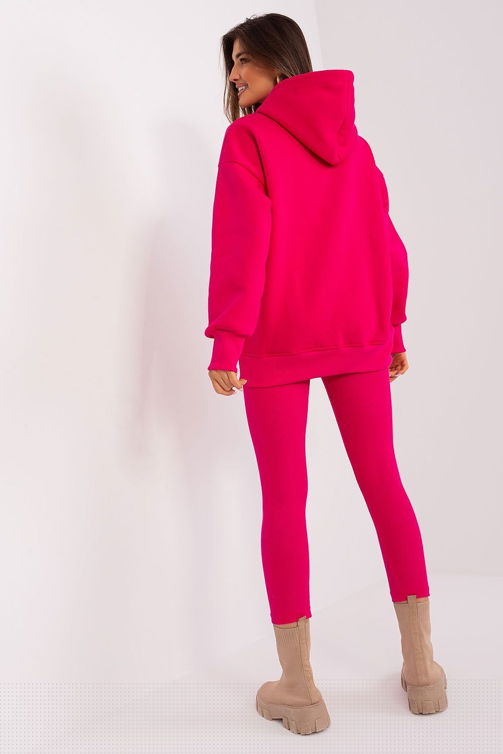 Relevance fashionable design womens sweatshirt