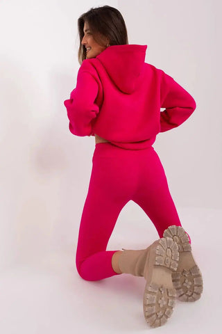 Relevance fashionable design womens sweatshirt