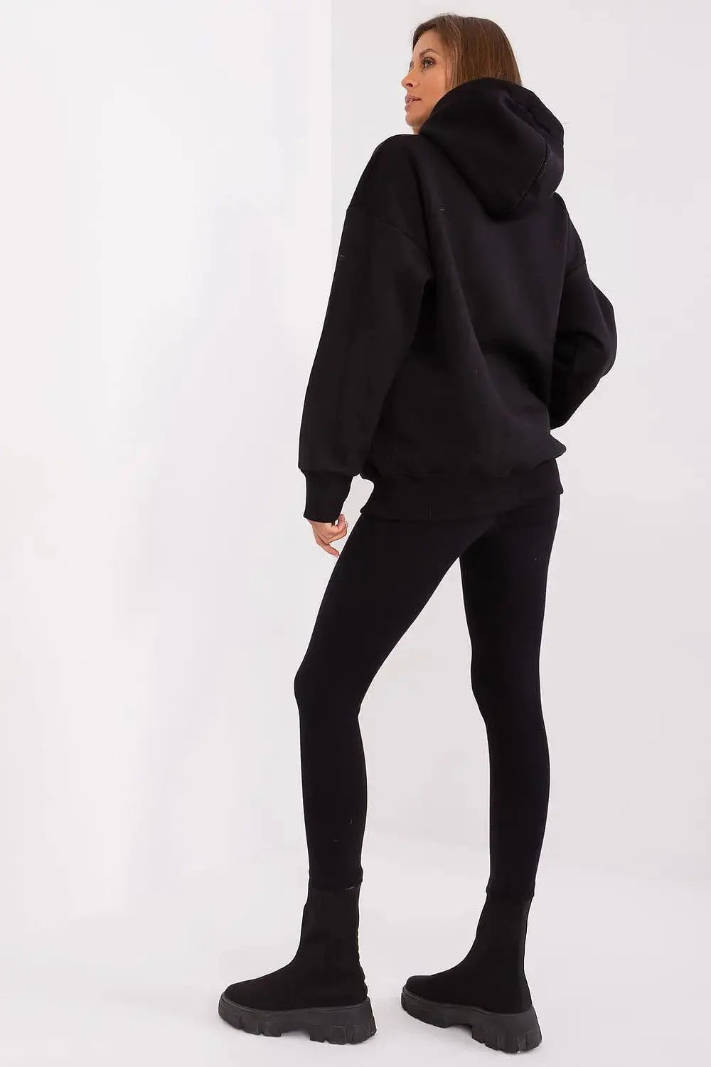 Relevance fashionable design womens sweatshirt