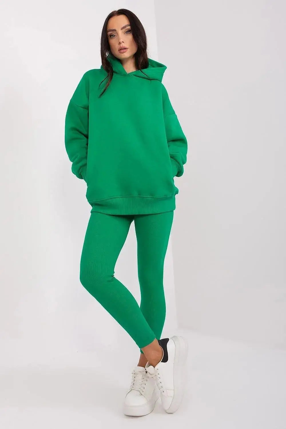 Relevance fashionable design womens sweatshirt