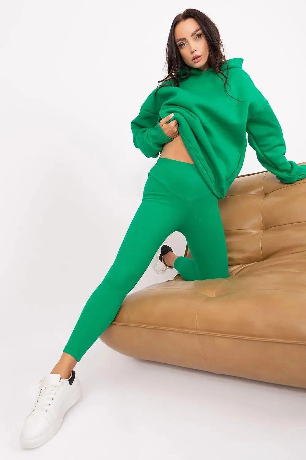 Relevance fashionable design womens sweatshirt