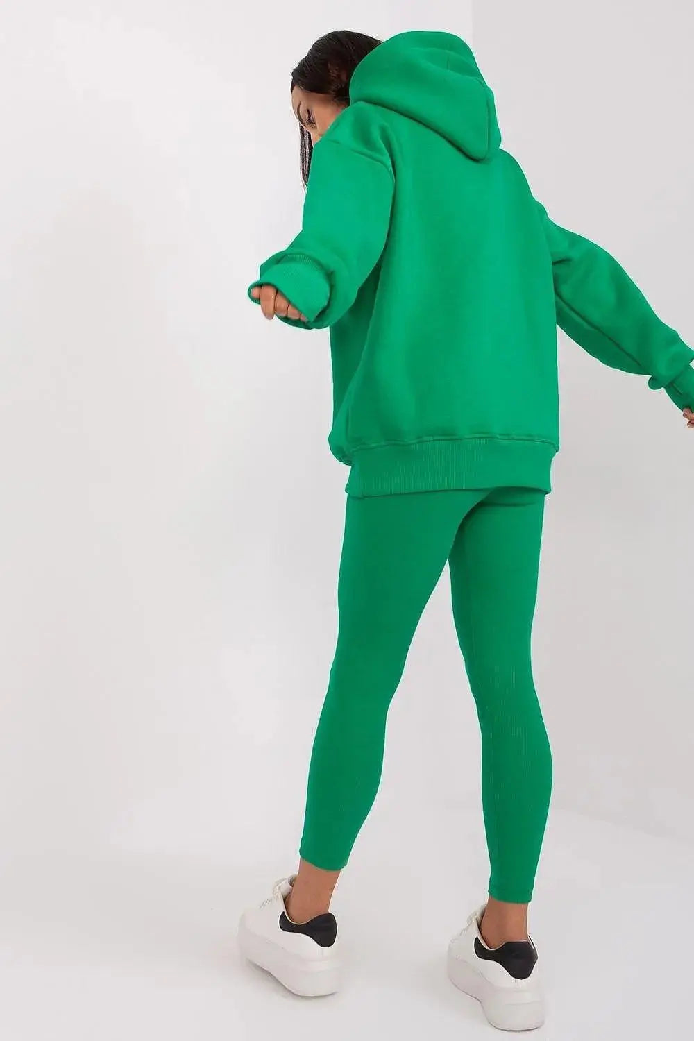 Relevance fashionable design womens sweatshirt