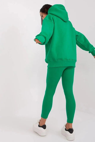 Relevance fashionable design womens sweatshirt