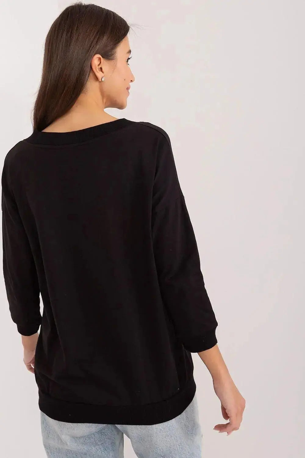 Relevance unique womens blouse