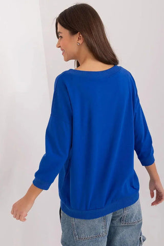 Relevance unique womens blouse