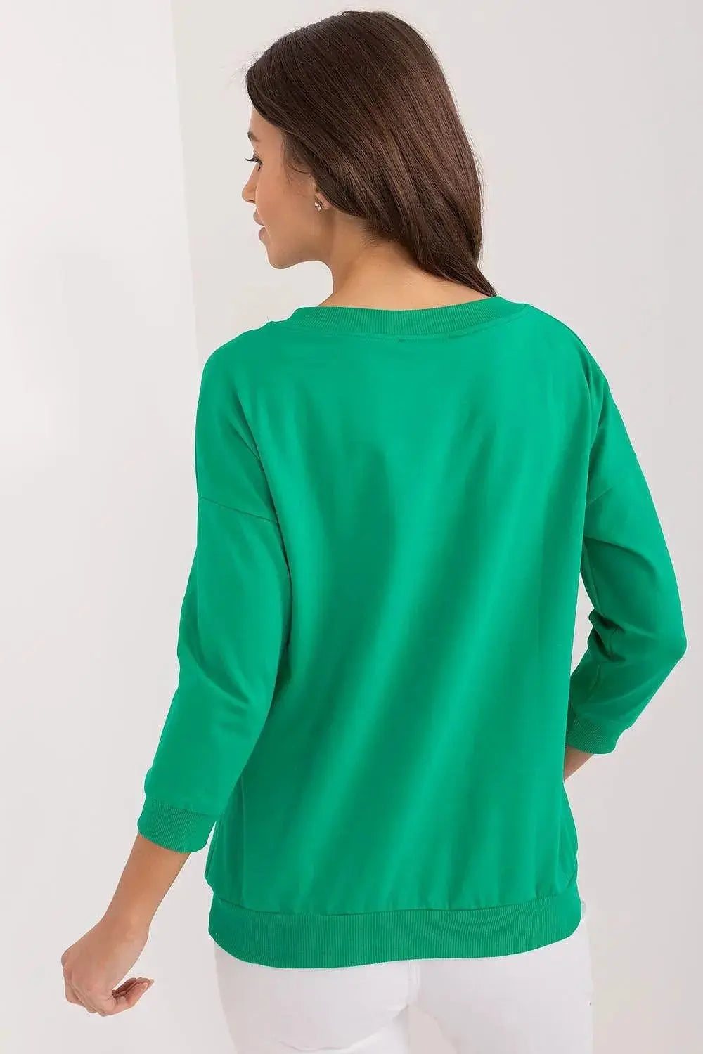 Relevance unique womens blouse
