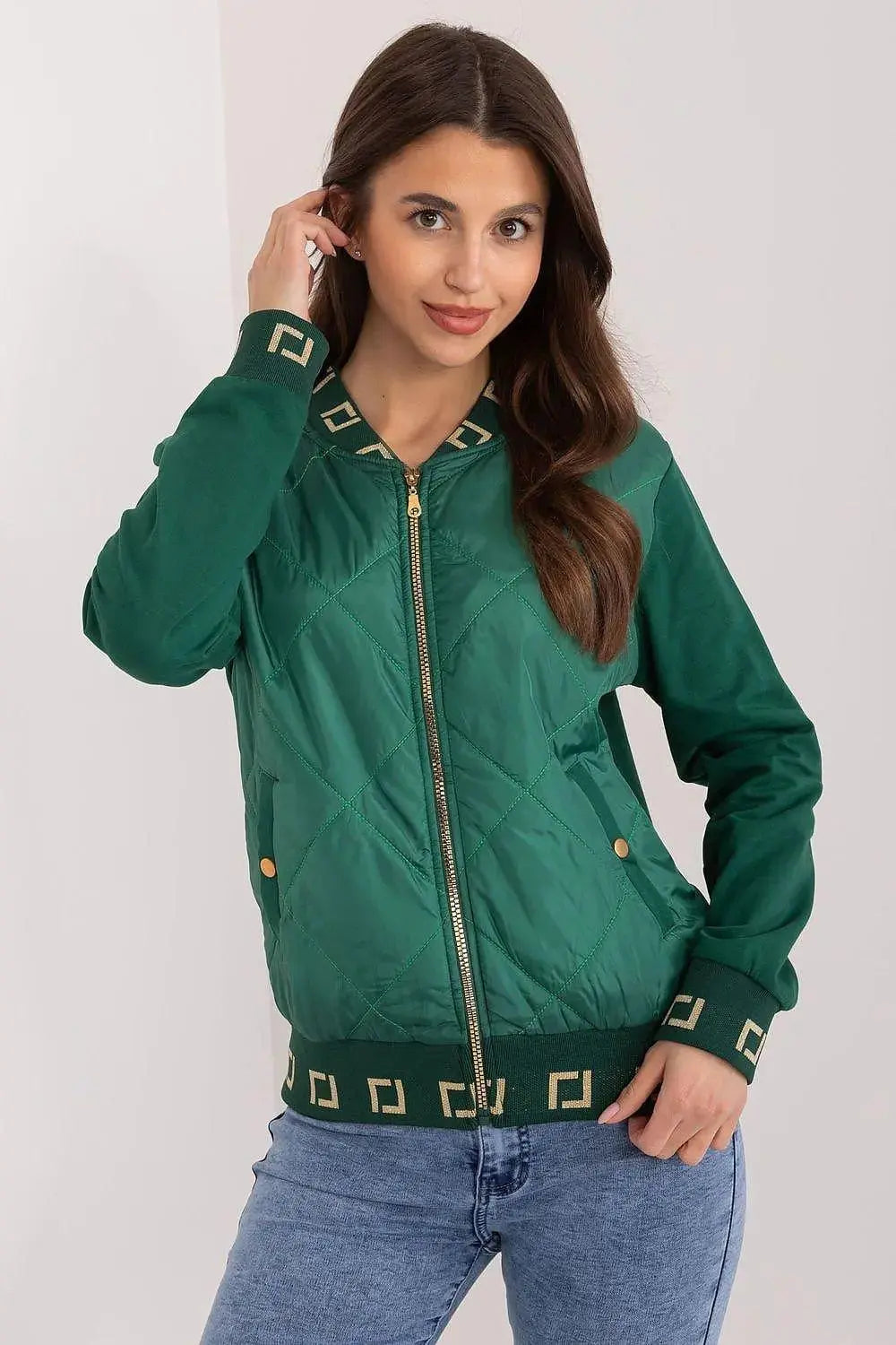 Relevance womens casual style sweatshirt