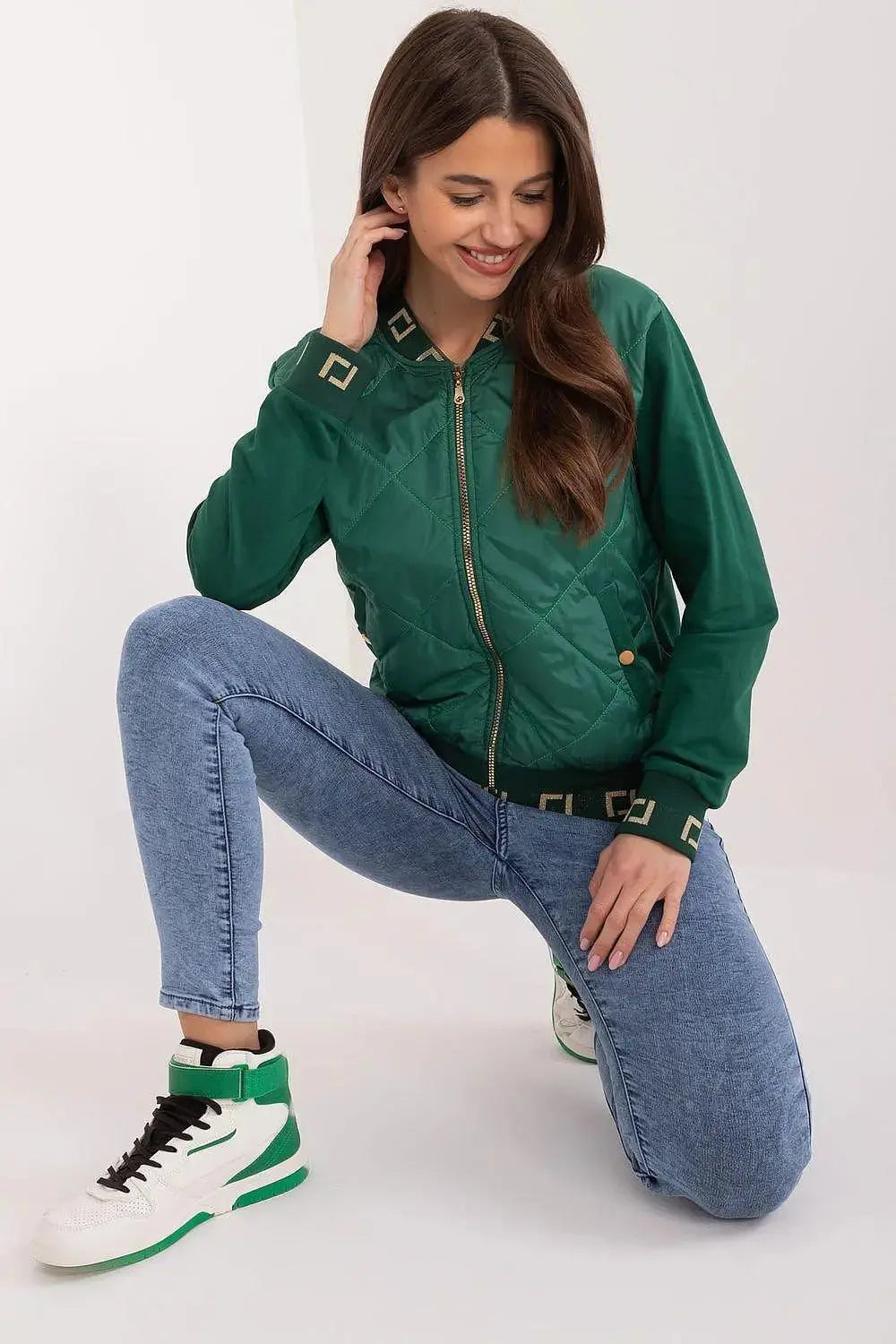 Relevance womens casual style sweatshirt