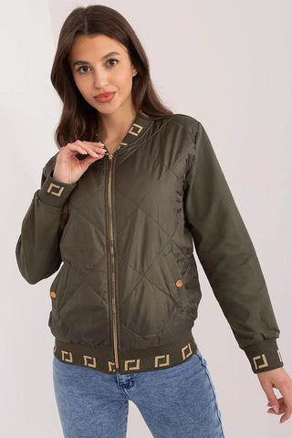 Relevance womens casual style sweatshirt
