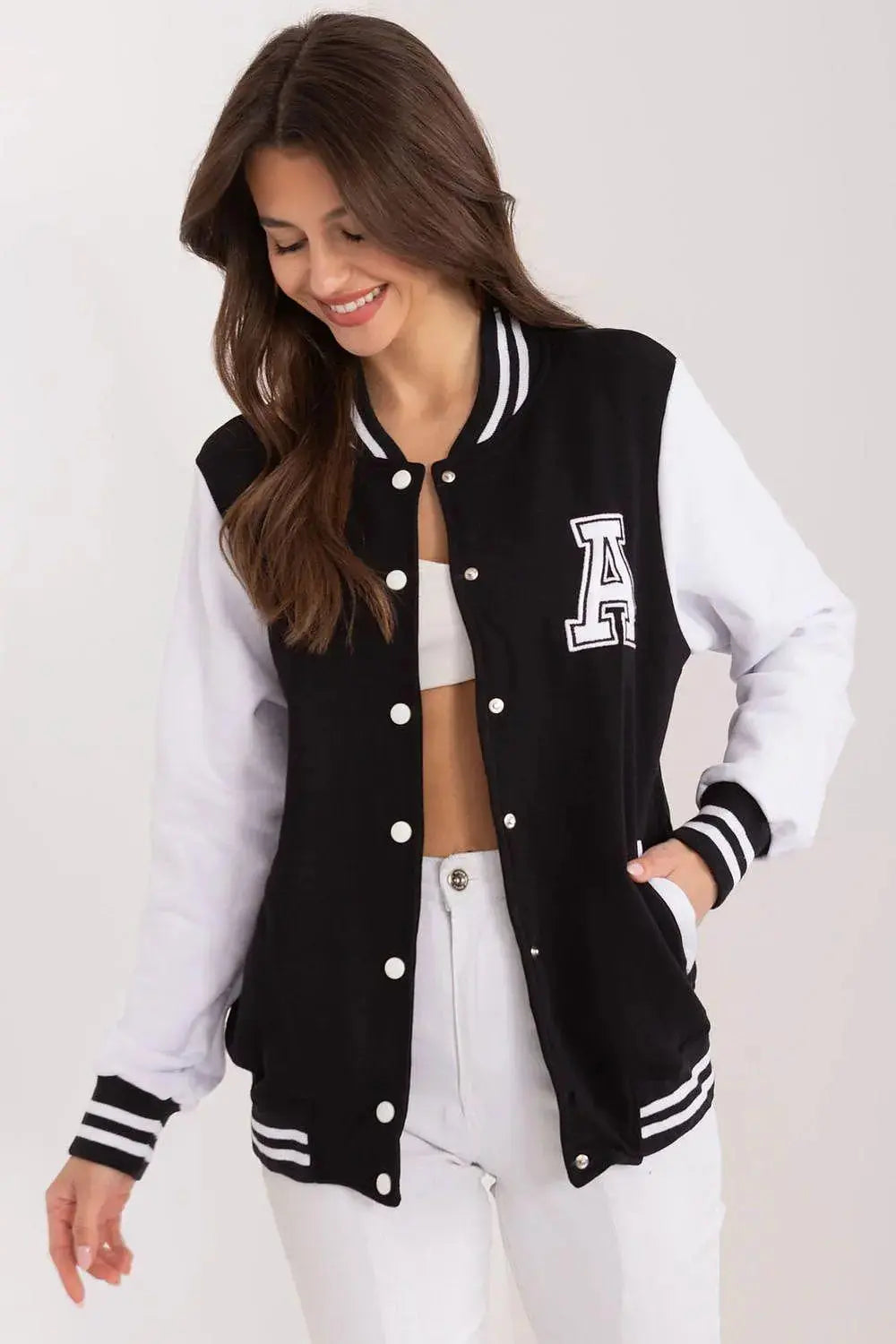 Relevance womens sports sweatshirt