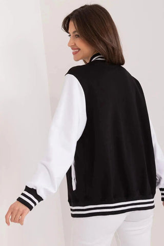Relevance womens sports sweatshirt