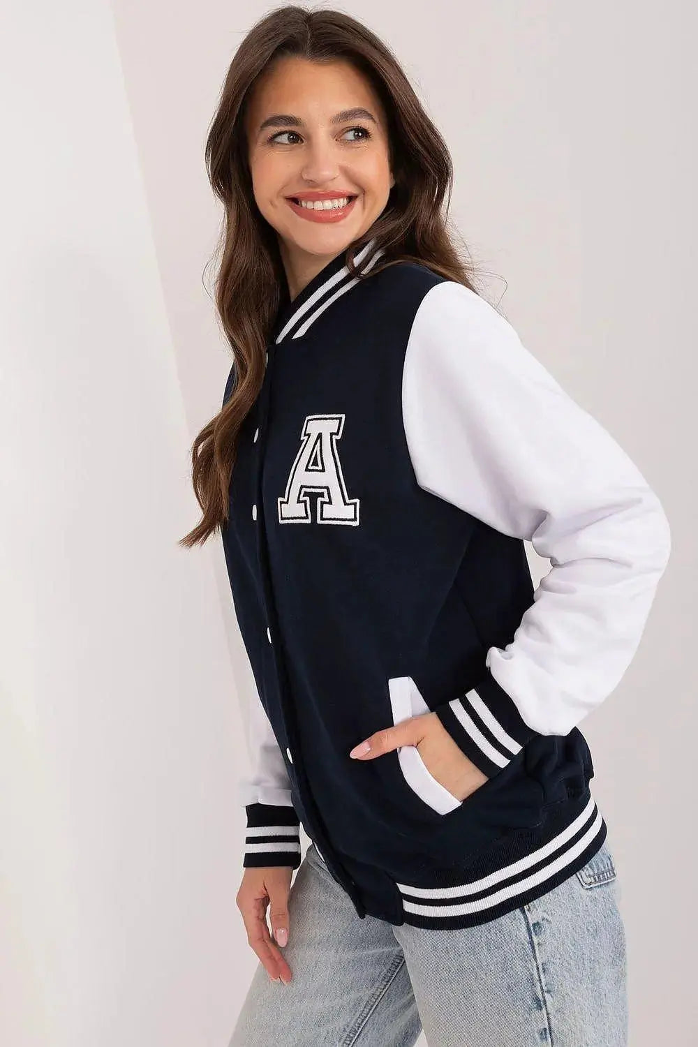Relevance womens sports sweatshirt