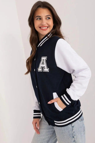 Relevance womens sports sweatshirt