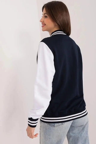 Relevance womens sports sweatshirt