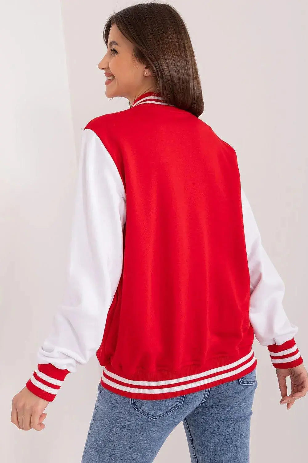 Relevance womens sports sweatshirt