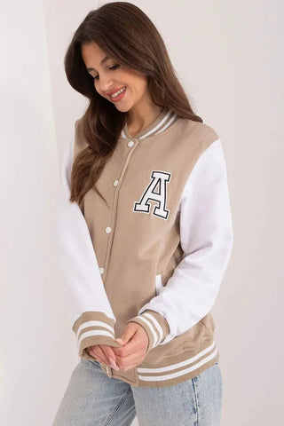 Relevance womens sports sweatshirt