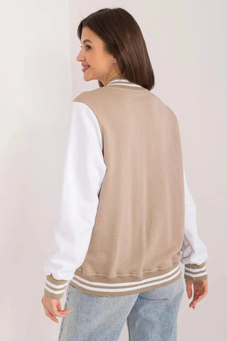 Relevance womens sports sweatshirt