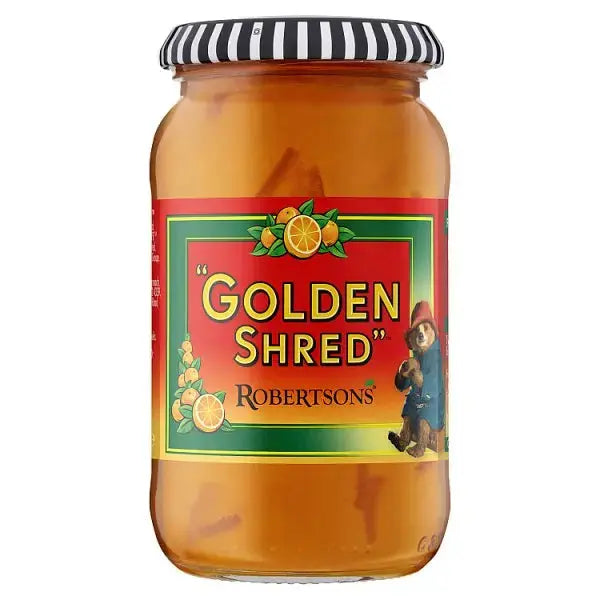 Robertsons Golden Shred 454g (Case of 6)