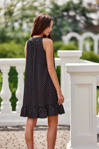 Roco Fashion pleasant fabric mila dress