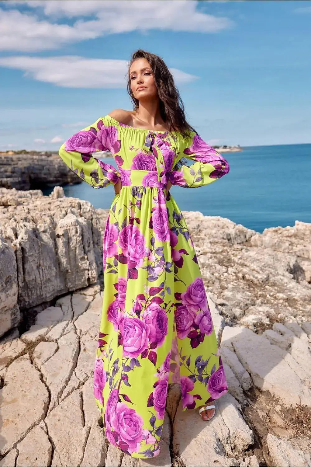 Roco Fashion stylish daydress