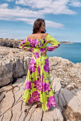 Roco Fashion stylish daydress
