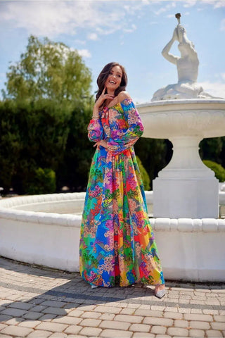 Roco Fashion stylish daydress