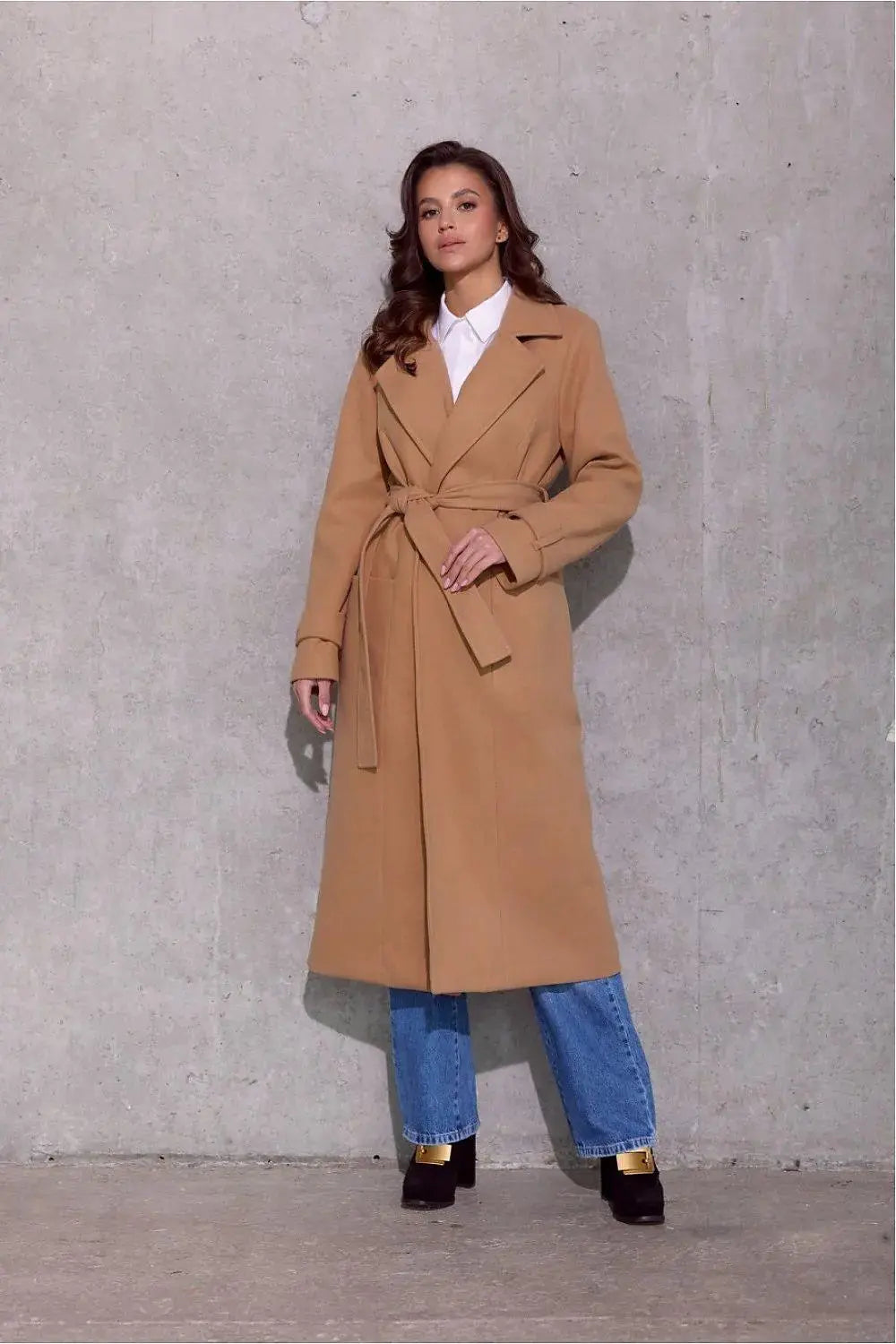 Roco Fashion vivienne warm coat