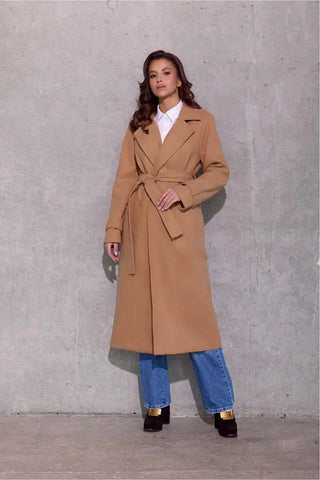 Roco Fashion vivienne warm coat