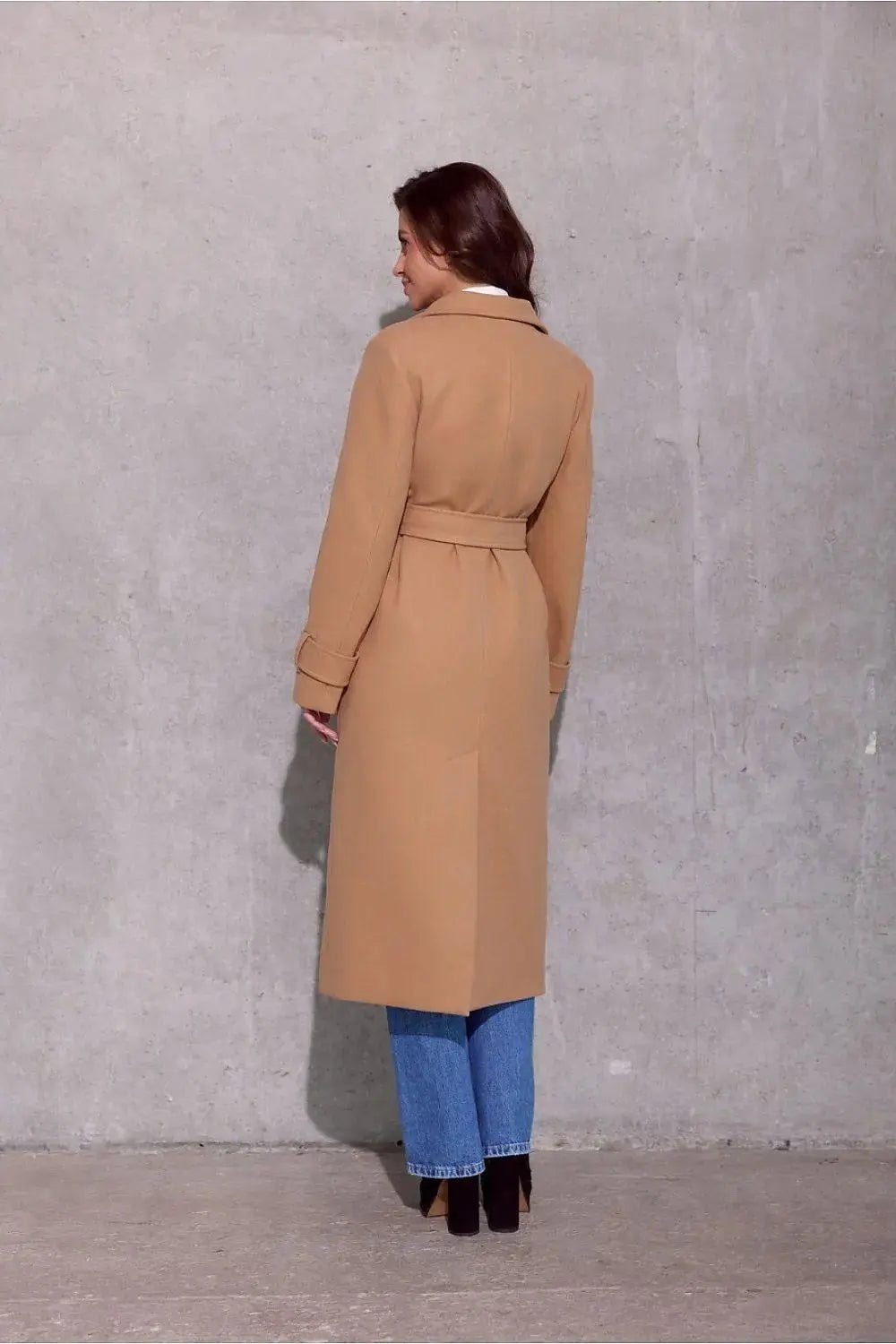 Roco Fashion vivienne warm coat