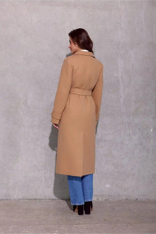 Roco Fashion vivienne warm coat
