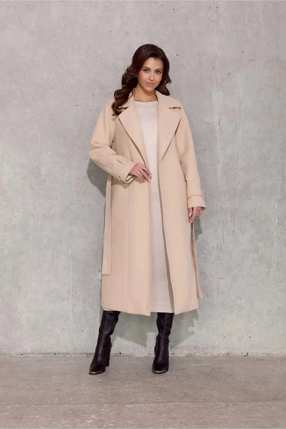 Roco Fashion vivienne warm coat