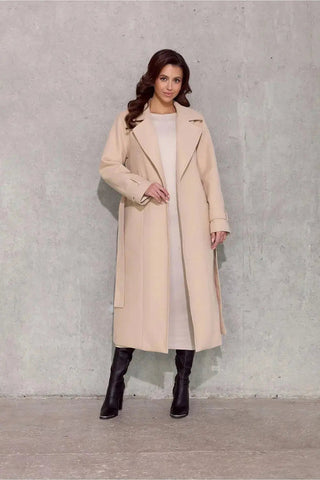 Roco Fashion vivienne warm coat