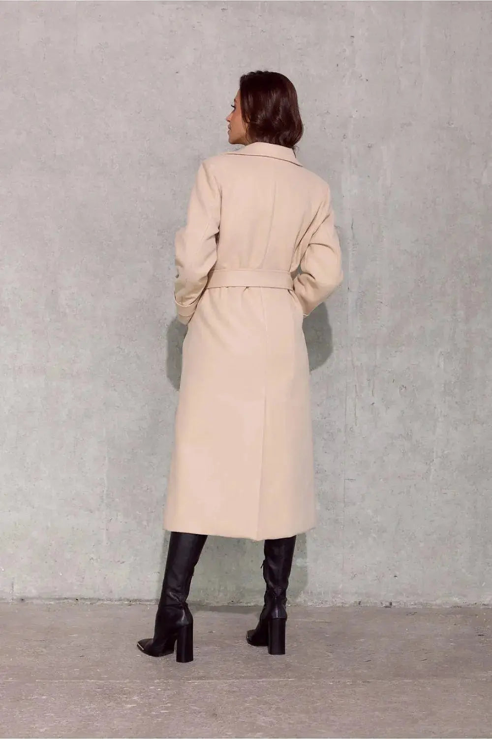 Roco Fashion vivienne warm coat