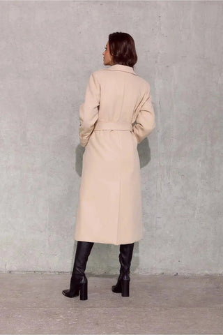 Roco Fashion vivienne warm coat